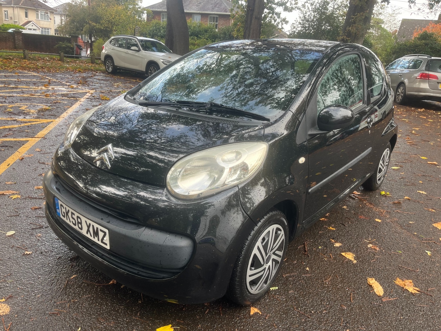 Used Citroen C1 2008 for sale - 76330987: Photo 4