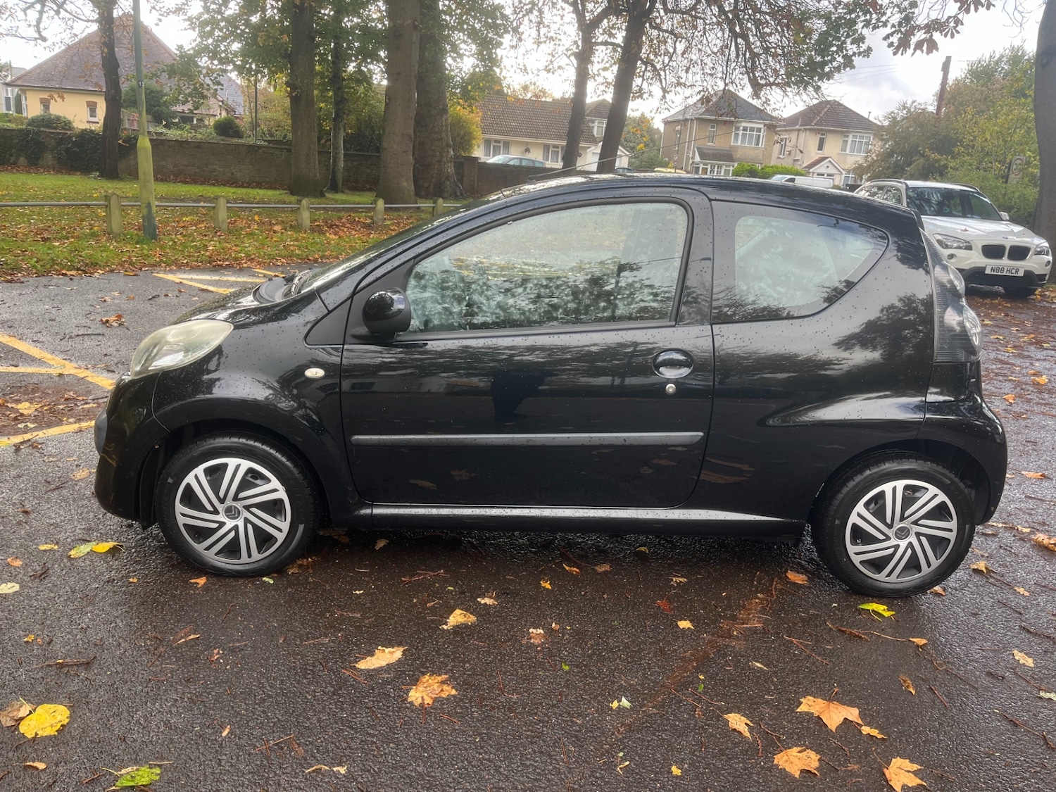 Used Citroen C1 2008 for sale - 76330987: Photo 5