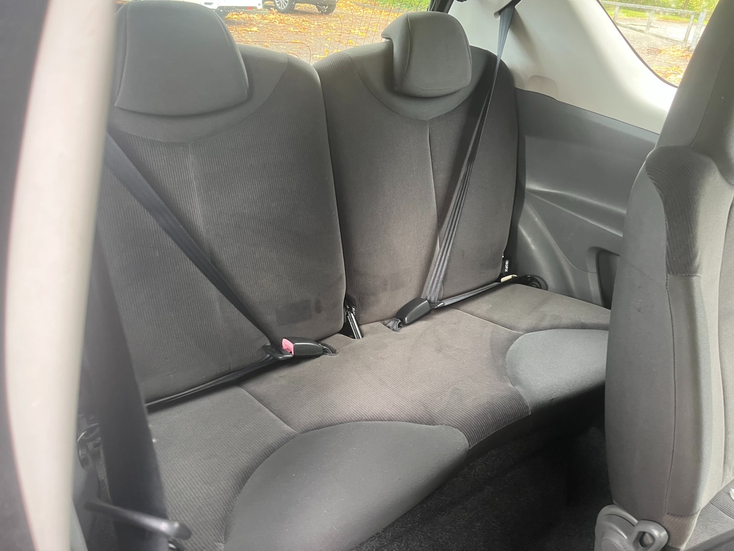 Used Citroen C1 2008 for sale - 76330987: Photo 9