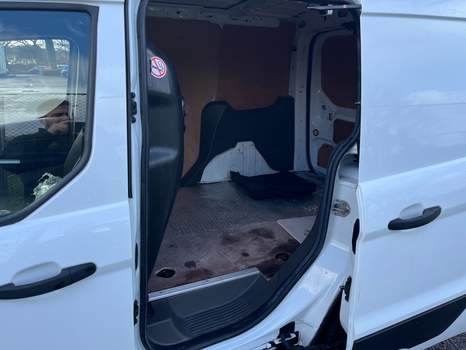 Used Ford Transit Connect 2020 for sale - 77519314: Photo 11