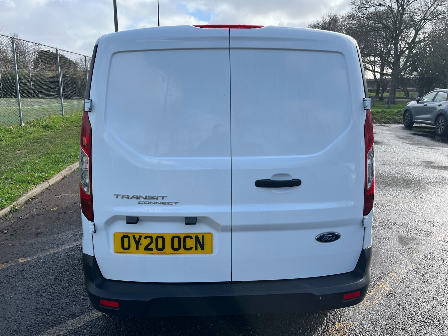 Used Ford Transit Connect 2020 for sale - 77519314: Photo 13
