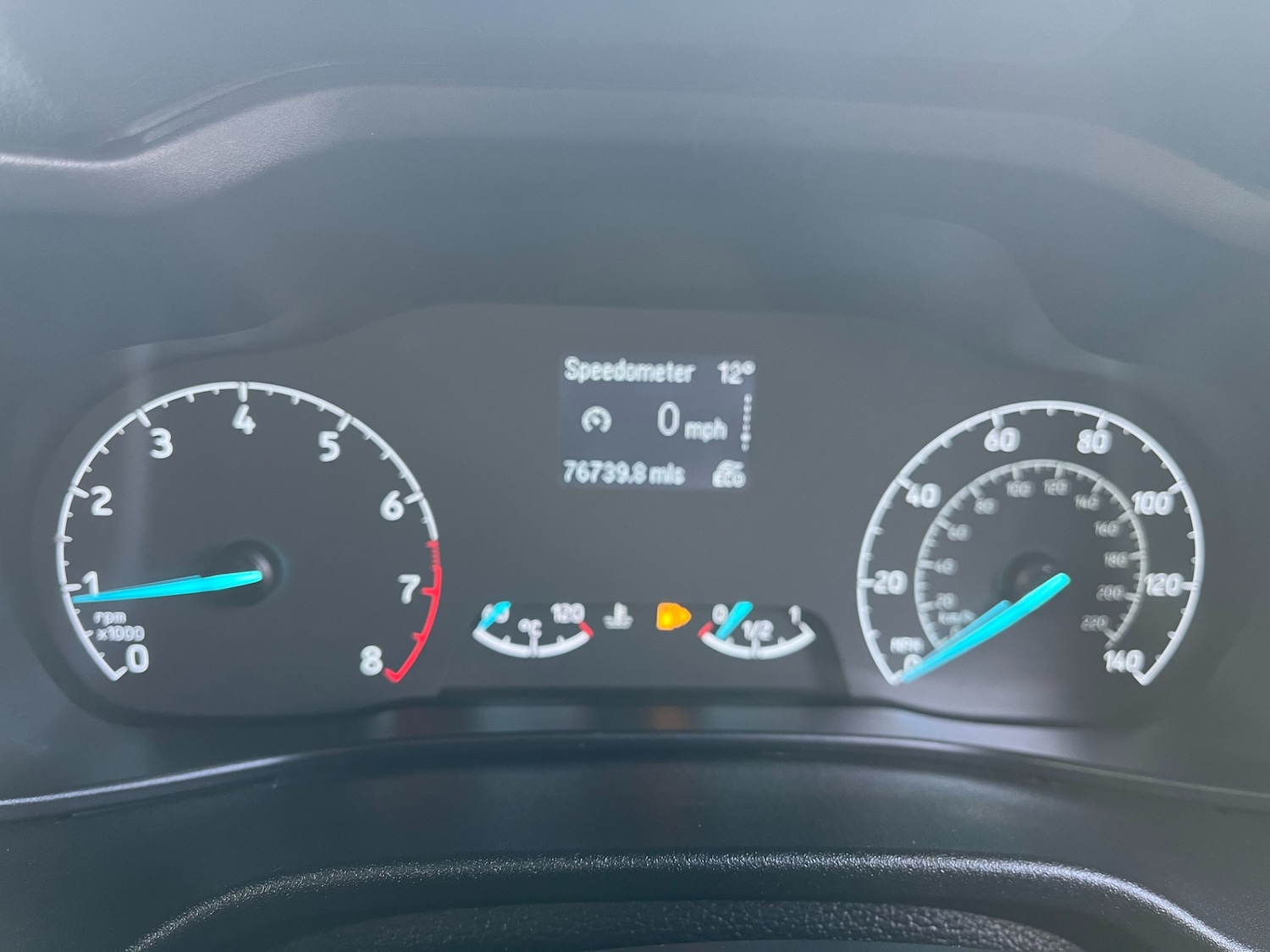 Used Ford Transit Connect 2020 for sale - 77519314: Photo 7