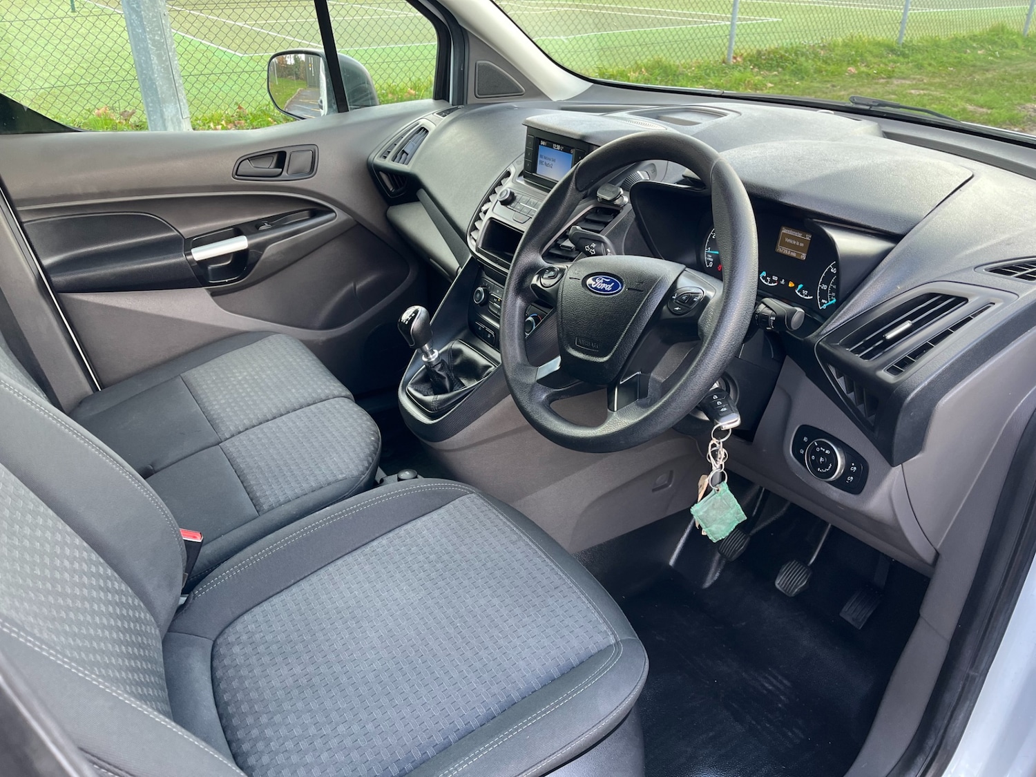 Used Ford Transit Connect 2020 for sale - 77519314: Photo 9