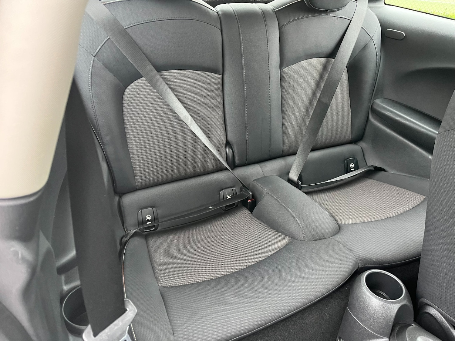 Used MINI Hatch 2014 for sale - 77640816: Photo 10