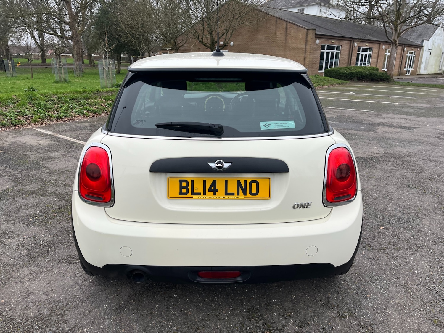 Used MINI Hatch 2014 for sale - 77640816: Photo 11