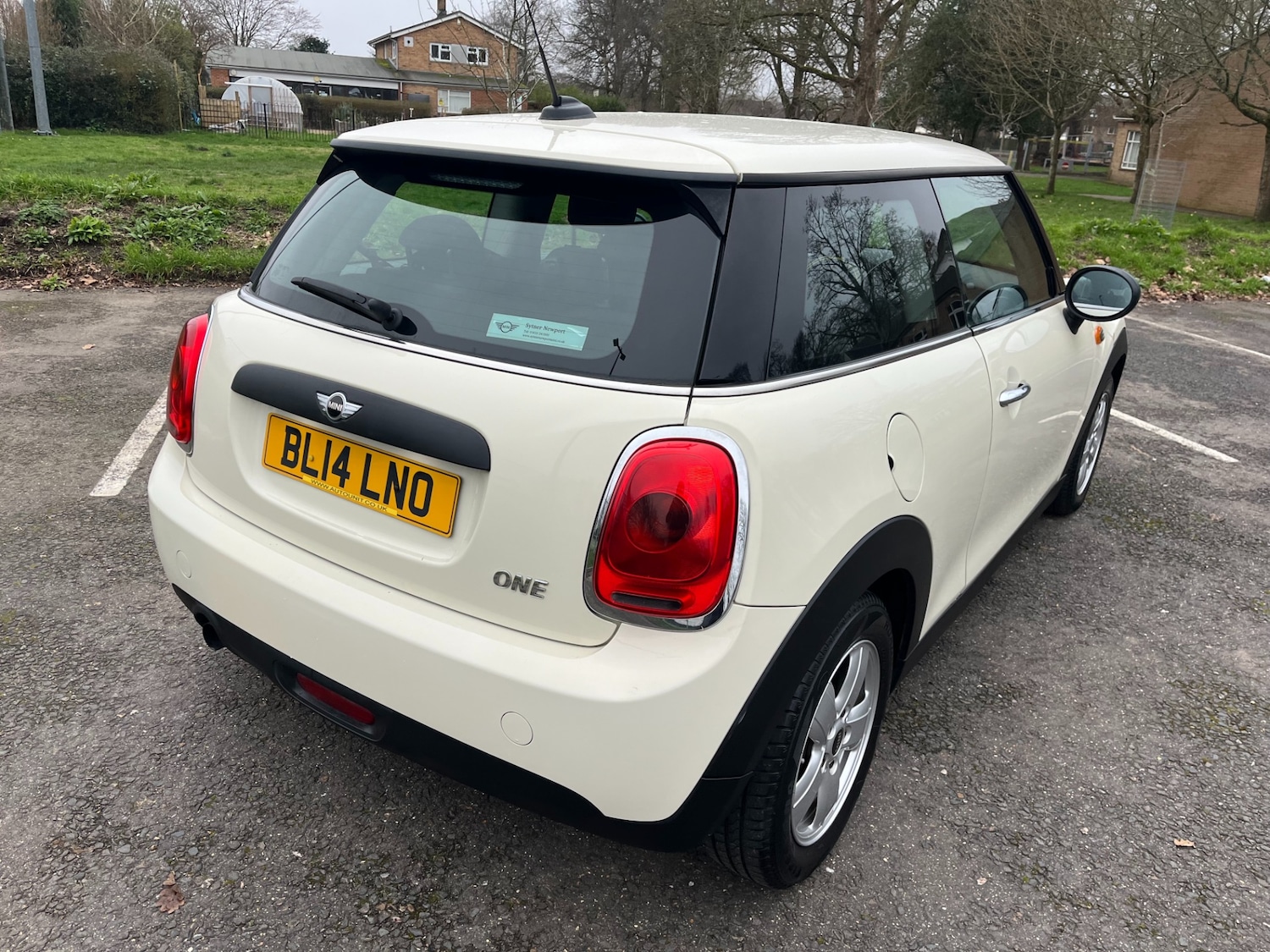 Used MINI Hatch 2014 for sale - 77640816: Photo 12