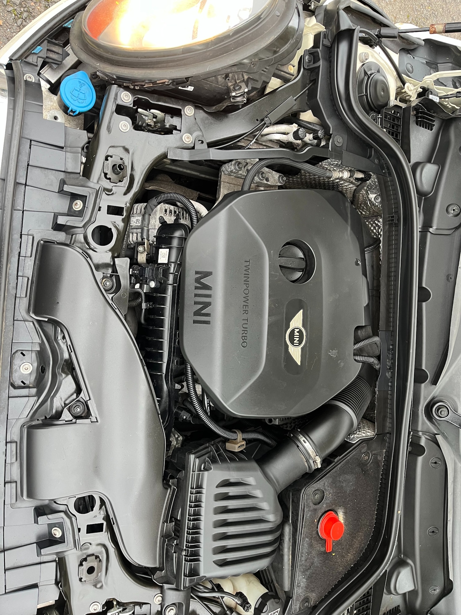 Used MINI Hatch 2014 for sale - 77640816: Photo 13