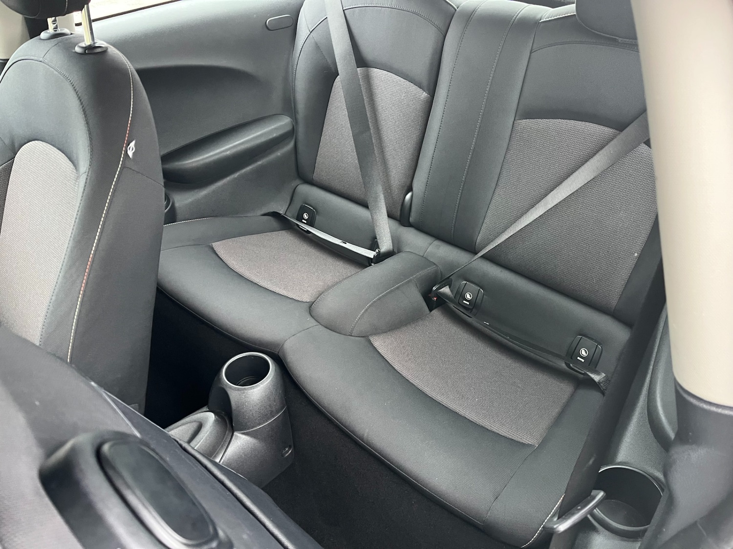 Used MINI Hatch 2014 for sale - 77640816: Photo 15