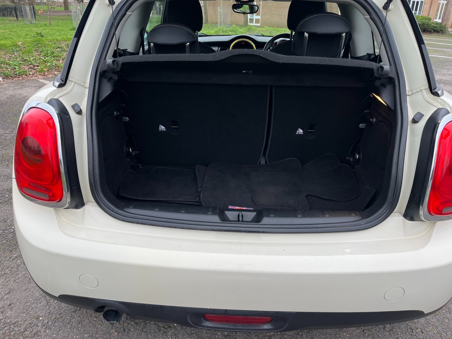 Used MINI Hatch 2014 for sale - 77640816: Photo 16