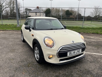 Used MINI Hatch 2014 for sale - 77640816: Photo