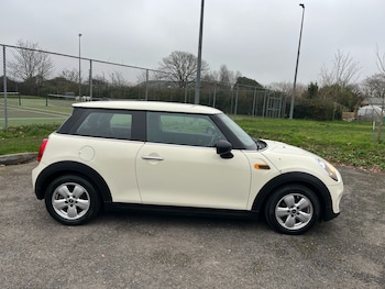 Used MINI Hatch 2014 for sale - 77640816: Photo