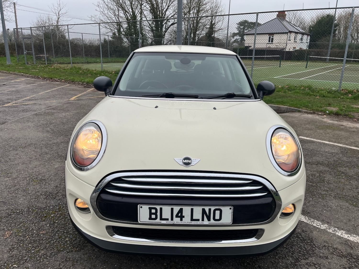 Used MINI Hatch 2014 for sale - 77640816: Photo 3