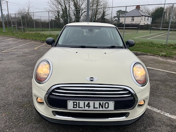 Used MINI Hatch 2014 for sale - 77640816: Photo
