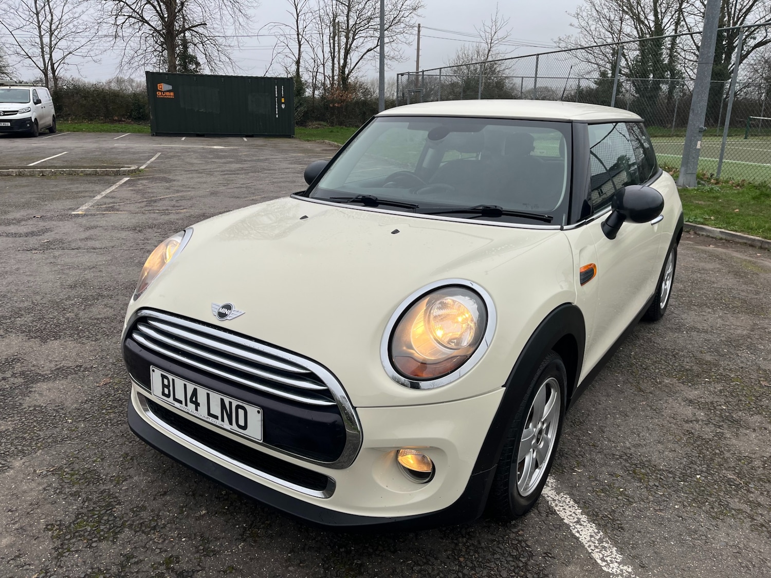 Used MINI Hatch 2014 for sale - 77640816: Photo 4