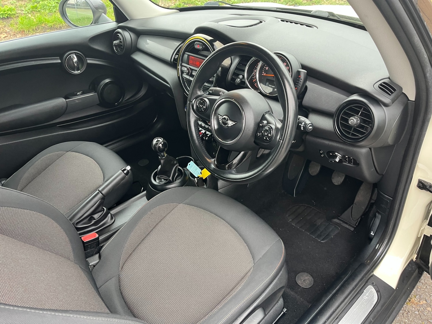 Used MINI Hatch 2014 for sale - 77640816: Photo 8