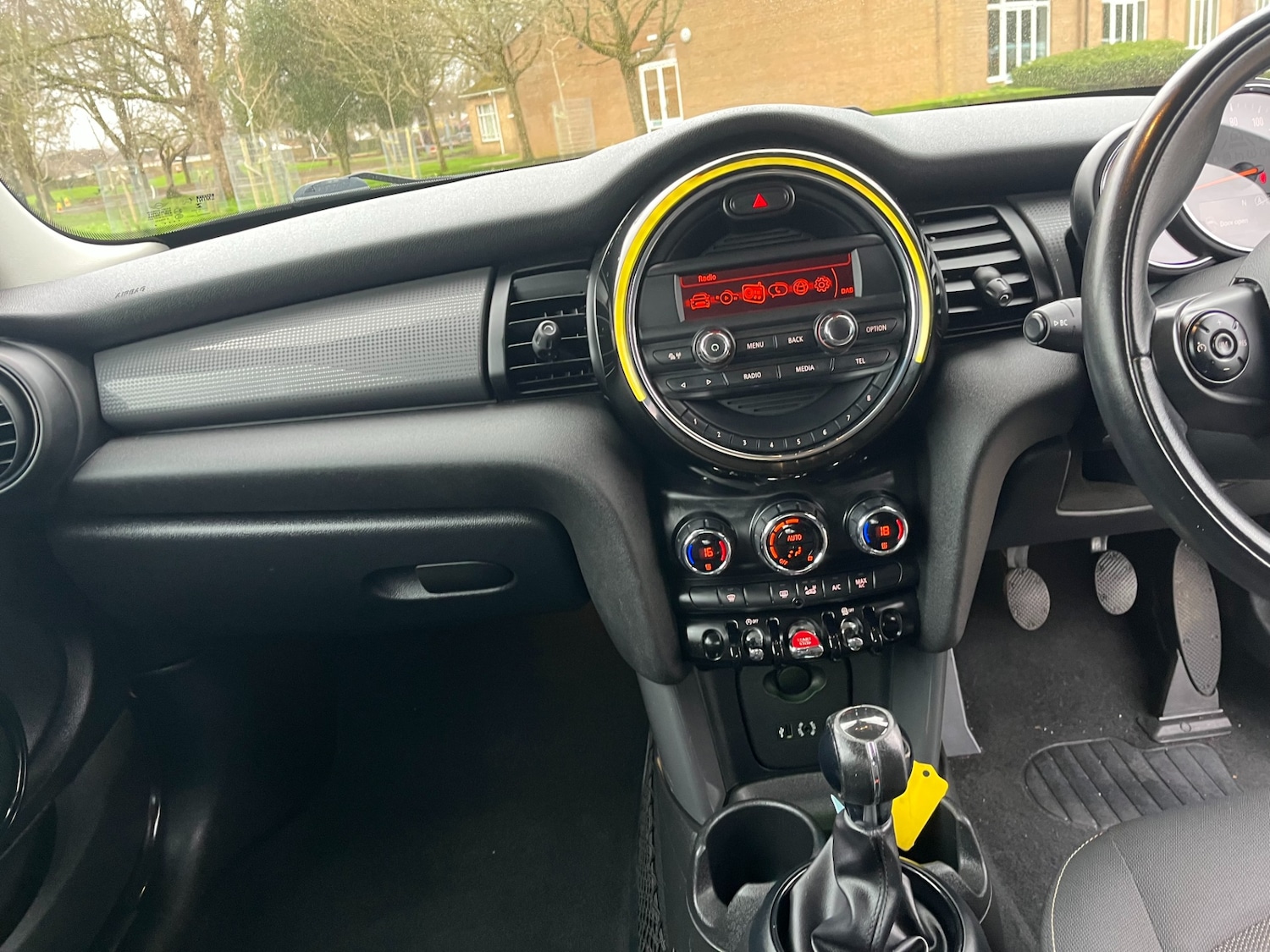 Used MINI Hatch 2014 for sale - 77640816: Photo 9