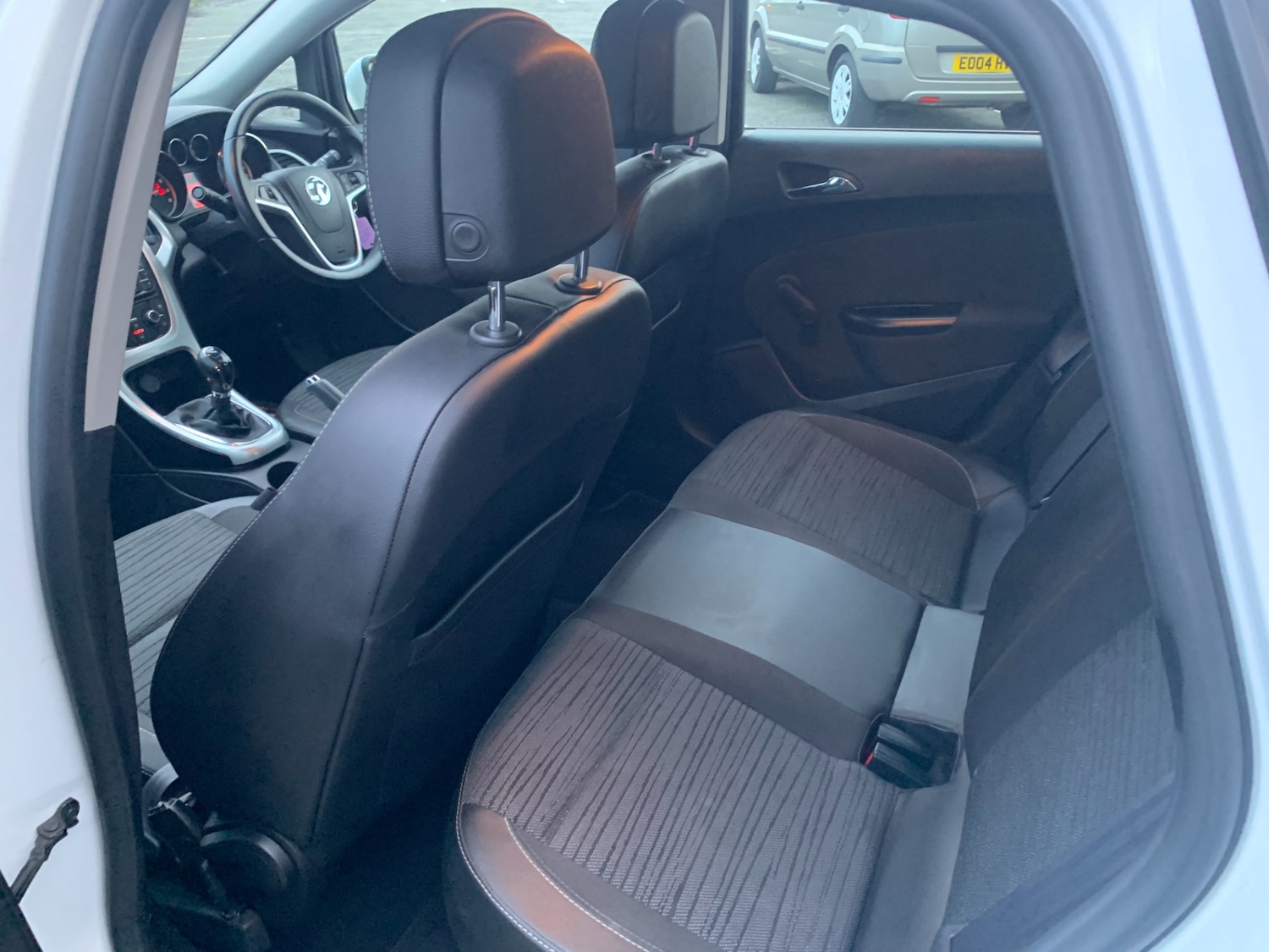 Used Vauxhall Astra 2015 for sale - 77300342: Photo 11