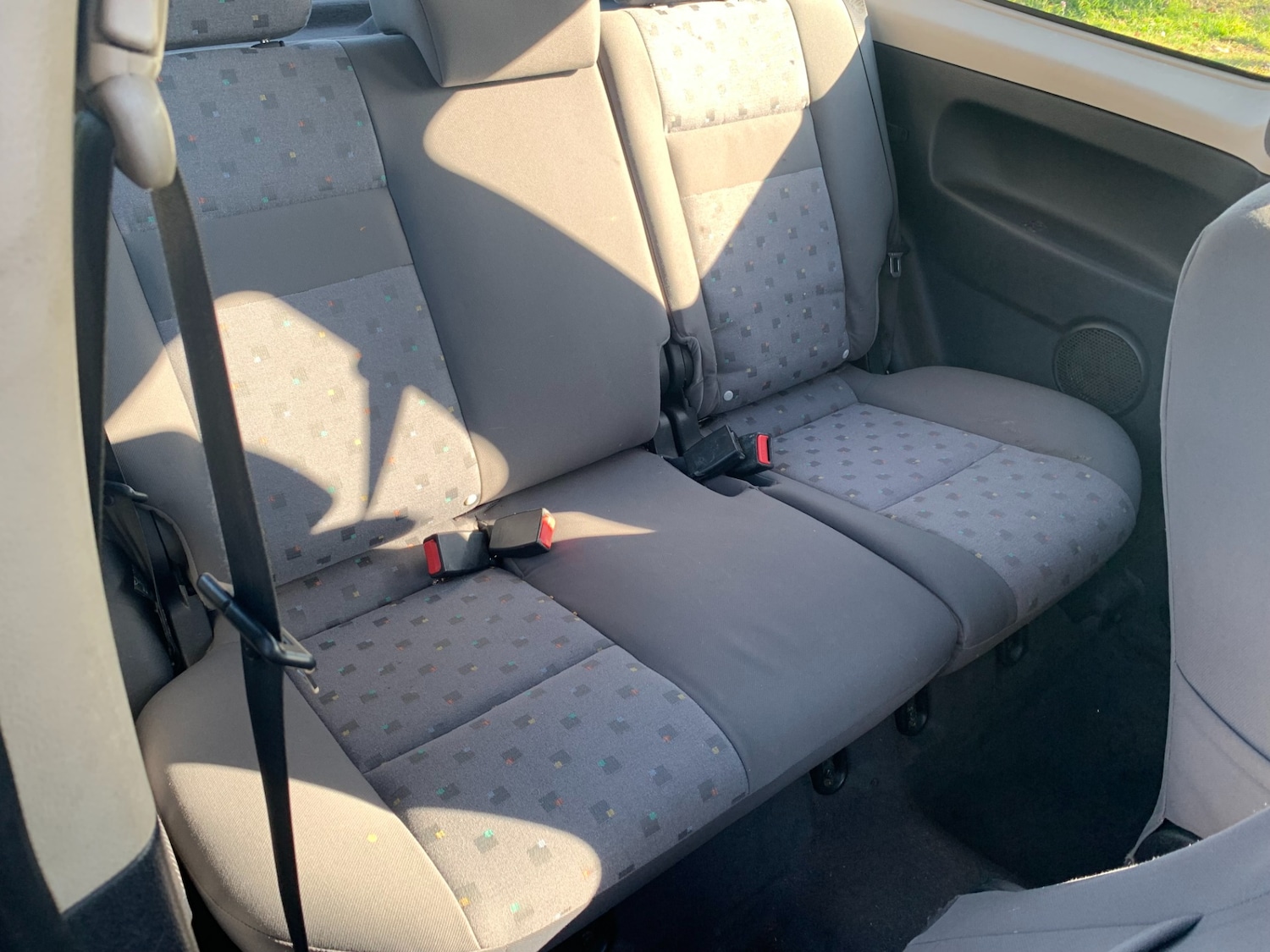 Used Hyundai Getz 2004 for sale - 78105753: Photo 10