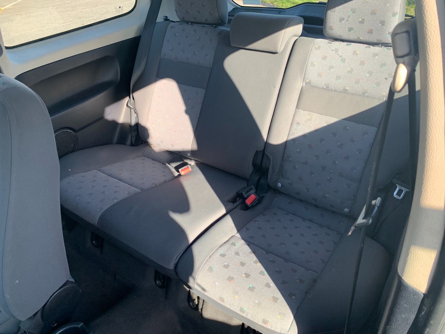 Used Hyundai Getz 2004 for sale - 78105753: Photo 11