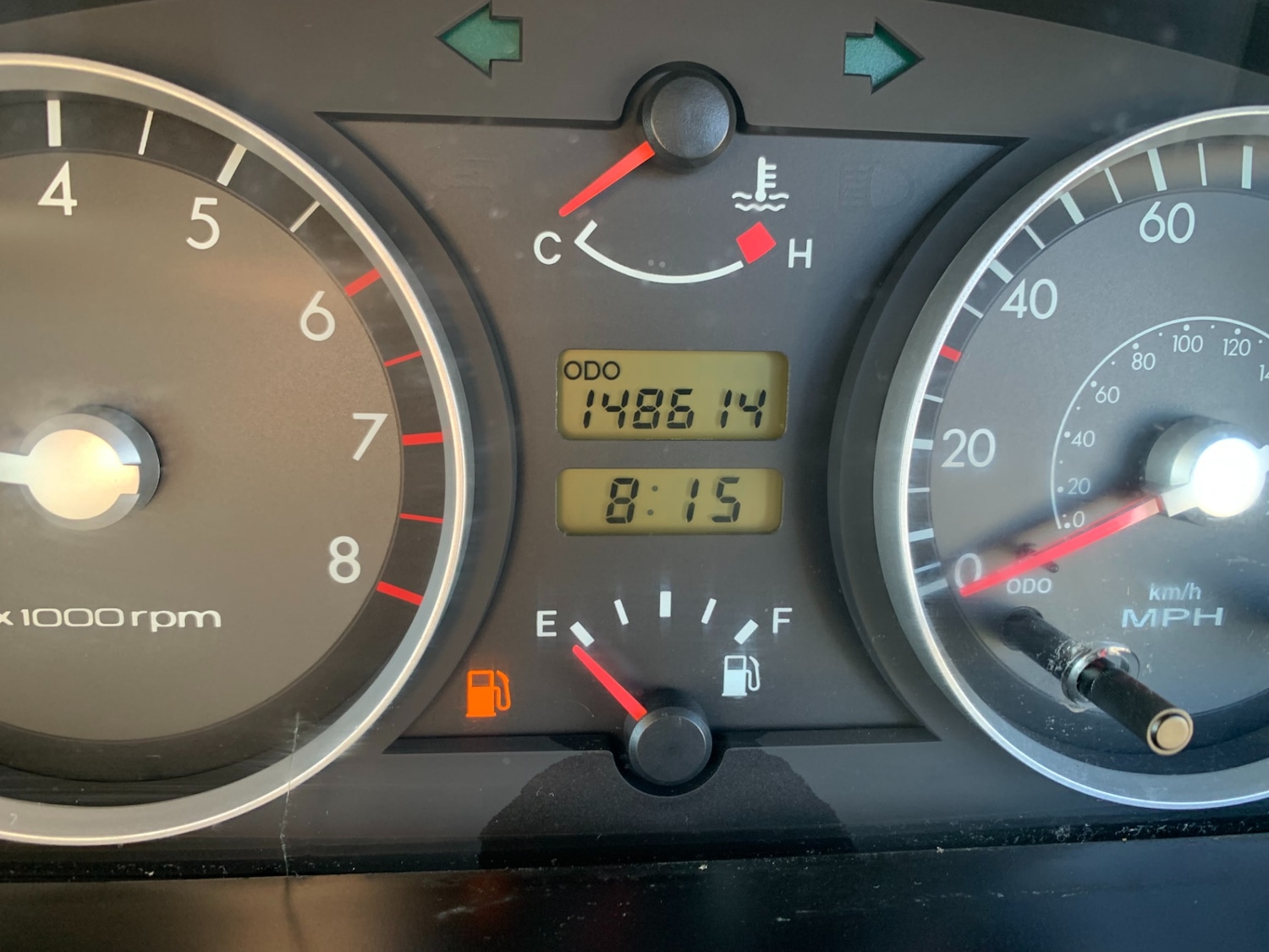 Used Hyundai Getz 2004 for sale - 78105753: Photo 7