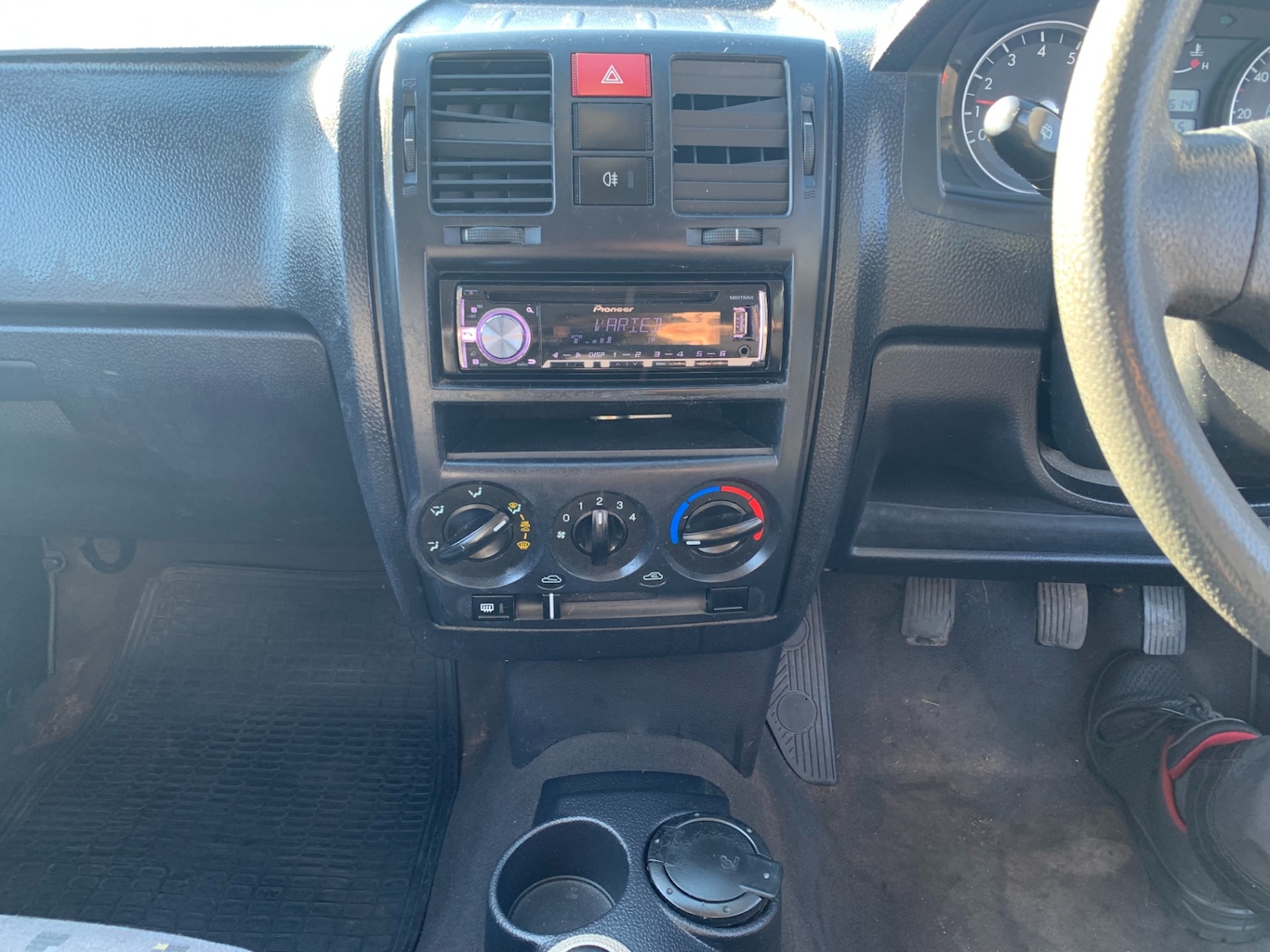 Used Hyundai Getz 2004 for sale - 78105753: Photo 8