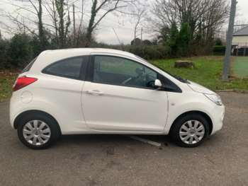 Used Ford KA 2012 for sale - 73167587: Photo