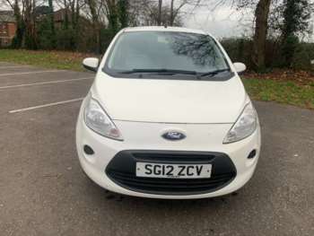 Used Ford KA 2012 for sale - 73167587: Photo