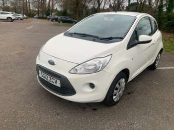 Used Ford KA 2012 for sale - 73167587: Photo