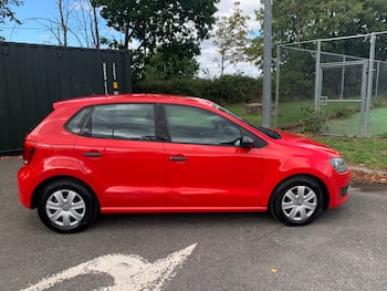 Used Volkswagen Polo 2010 for sale - 79788406: Photo
