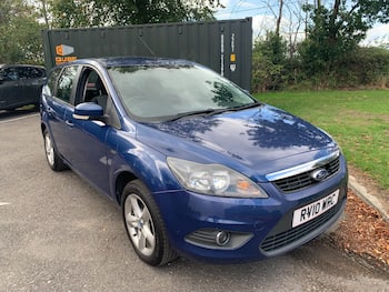 Used Ford Focus 2010 for sale - 79788599: Photo