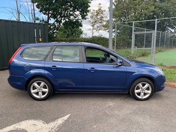 Used Ford Focus 2010 for sale - 79788599: Photo