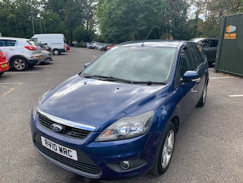 Used Ford Focus 2010 for sale - 79788599: Photo