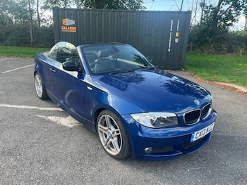 Used BMW 1 Series 2013 for sale - 79855402: Photo
