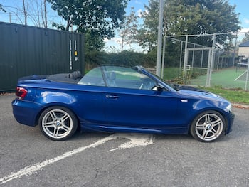 Used BMW 1 Series 2013 for sale - 79855402: Photo