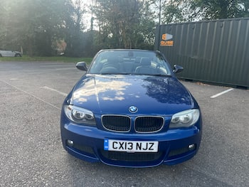 Used BMW 1 Series 2013 for sale - 79855402: Photo