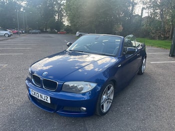 Used BMW 1 Series 2013 for sale - 79855402: Photo