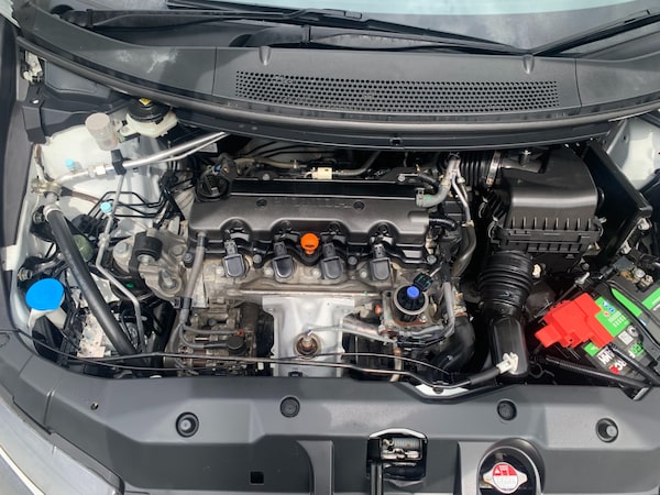 Used Honda Civic 2014 for sale - 75382986: Photo 15