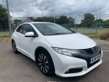 2014 (14) - 1.8 i-VTEC SE Plus 5dr