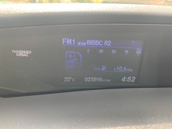 Used Honda Civic 2014 for sale - 75382986: Photo 7
