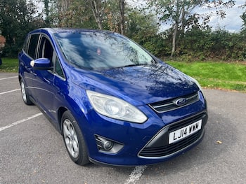 Used Ford Grand C-Max 2014 for sale - 79865914: Photo