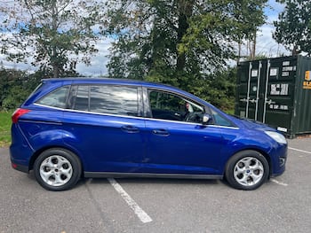 Used Ford Grand C-Max 2014 for sale - 79865914: Photo