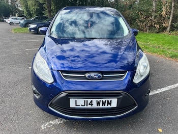Used Ford Grand C-Max 2014 for sale - 79865914: Photo