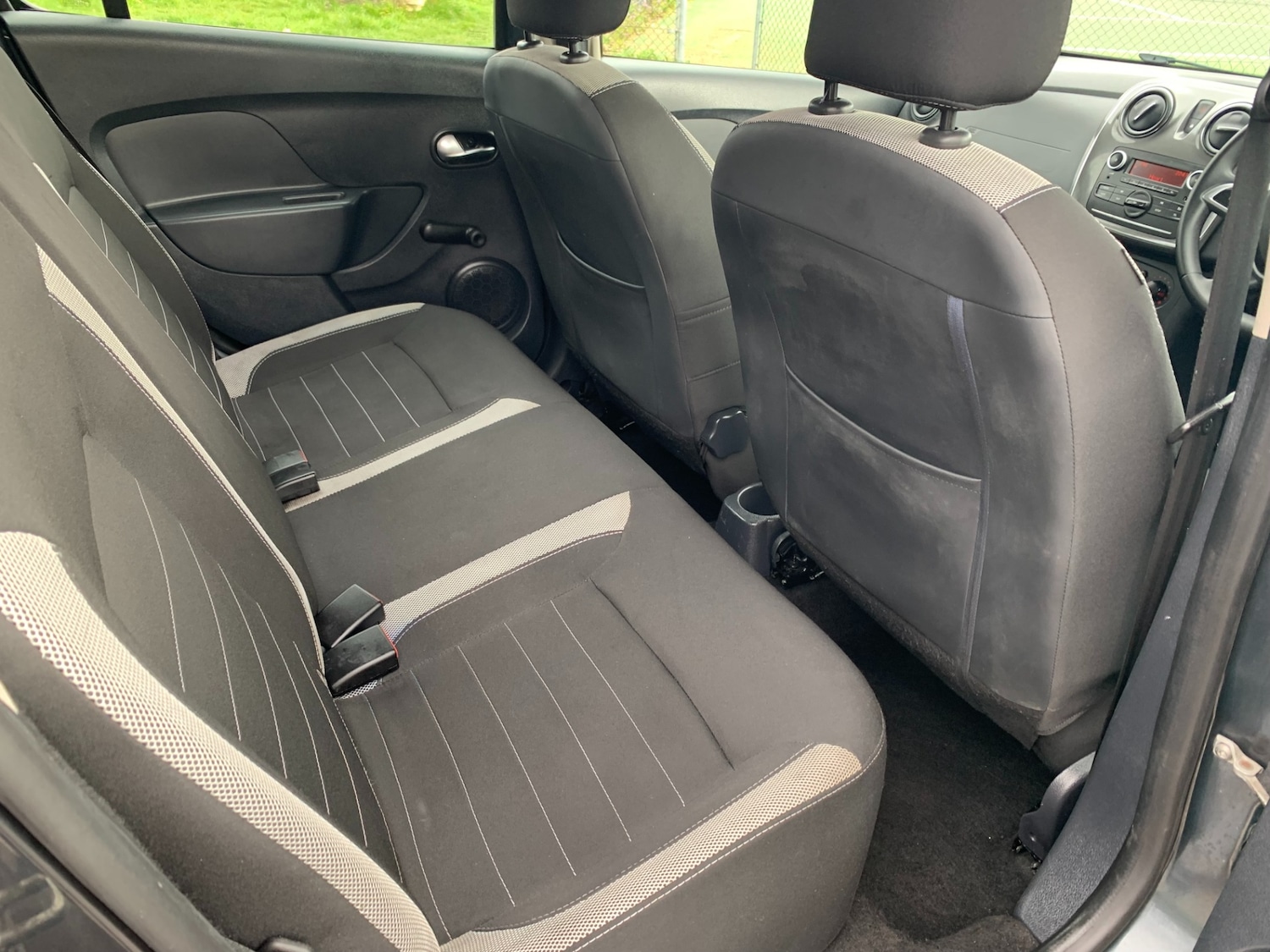 Used Dacia Sandero Stepway 2018 for sale - 78038607: Photo 10