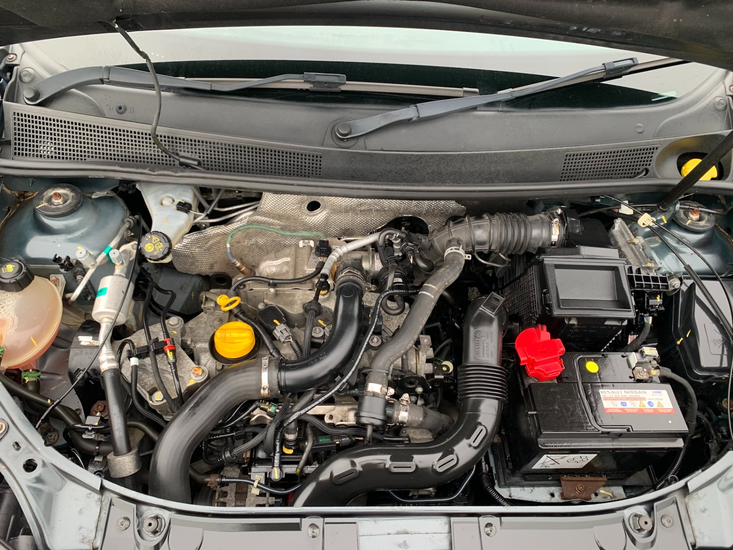 Used Dacia Sandero Stepway 2018 for sale - 78038607: Photo 16