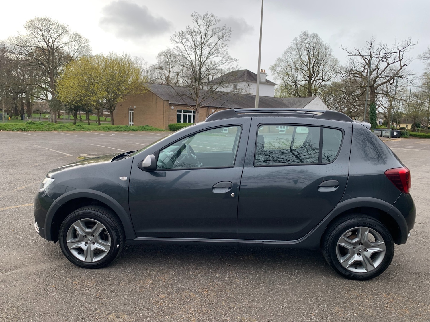 Used Dacia Sandero Stepway 2018 for sale - 78038607: Photo 5