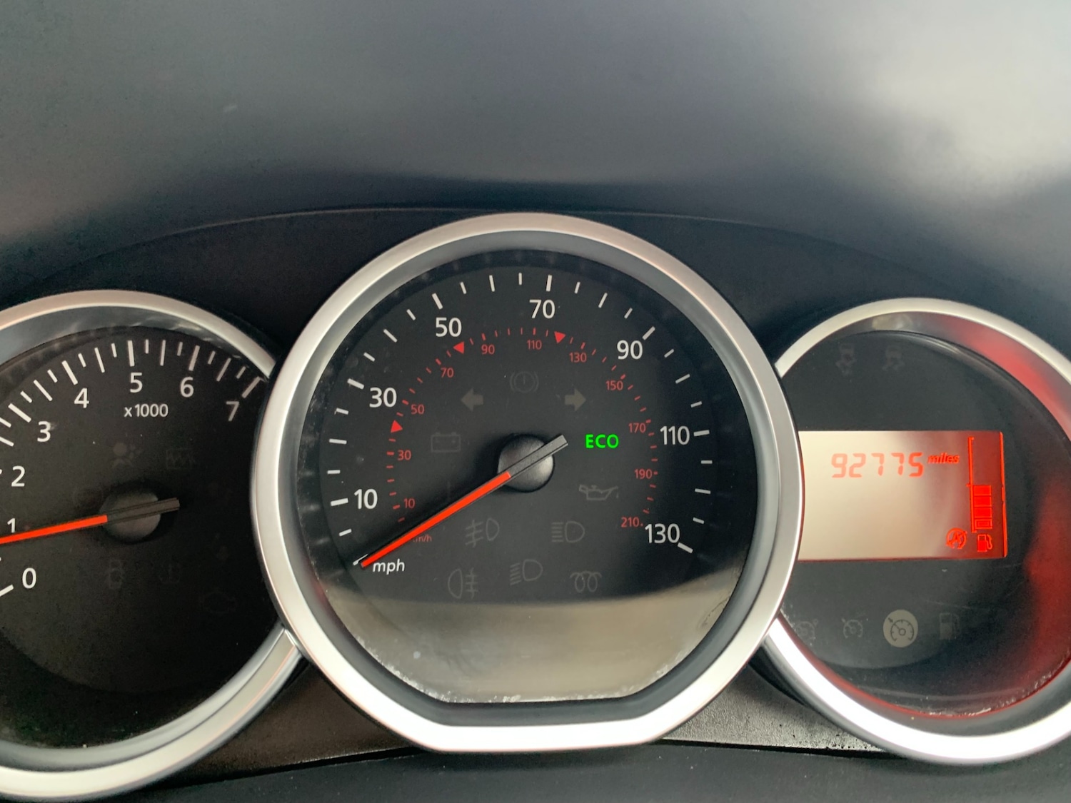 Used Dacia Sandero Stepway 2018 for sale - 78038607: Photo 7