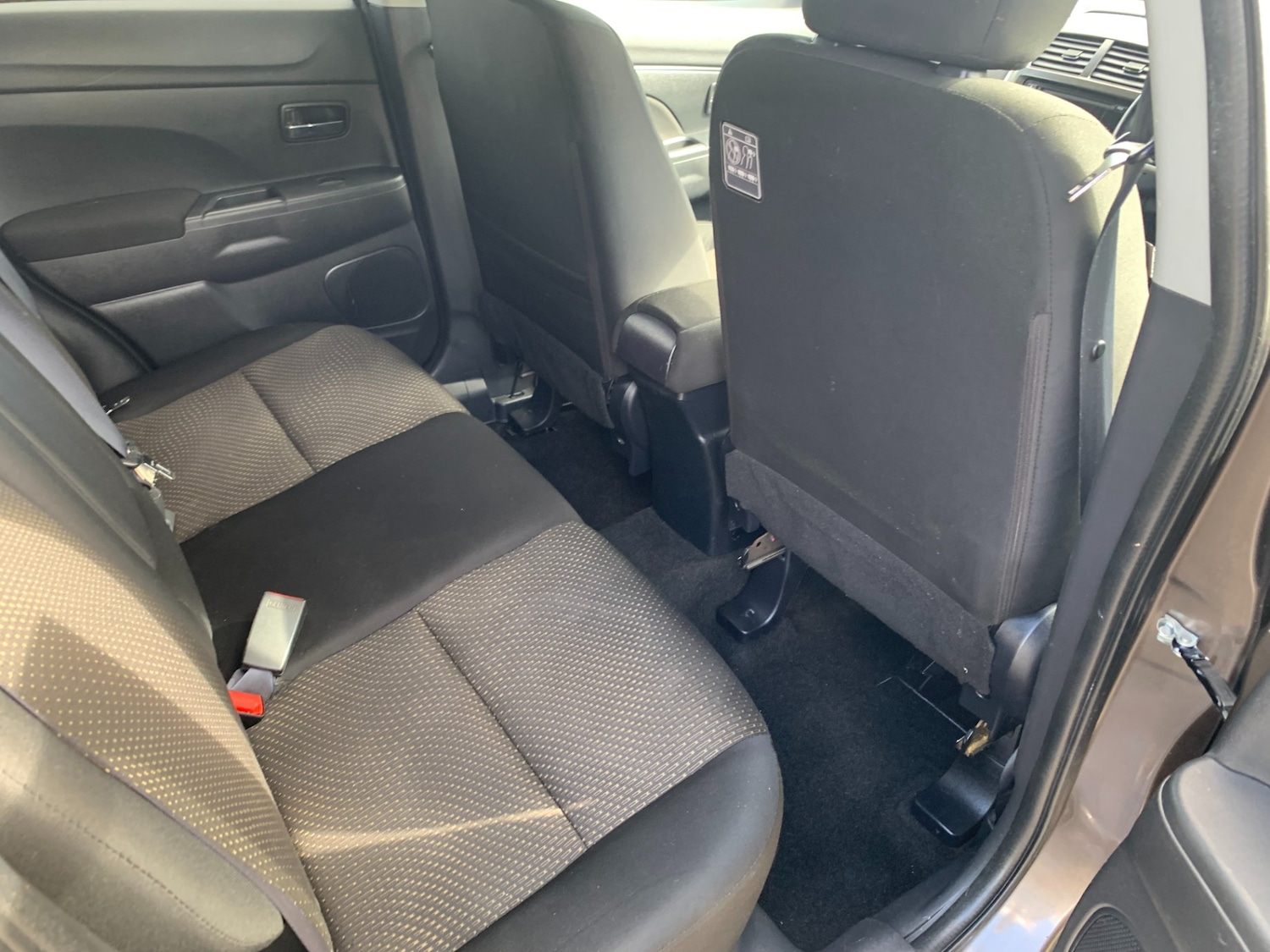 Used Mitsubishi ASX 2013 for sale - 78026864: Photo 10