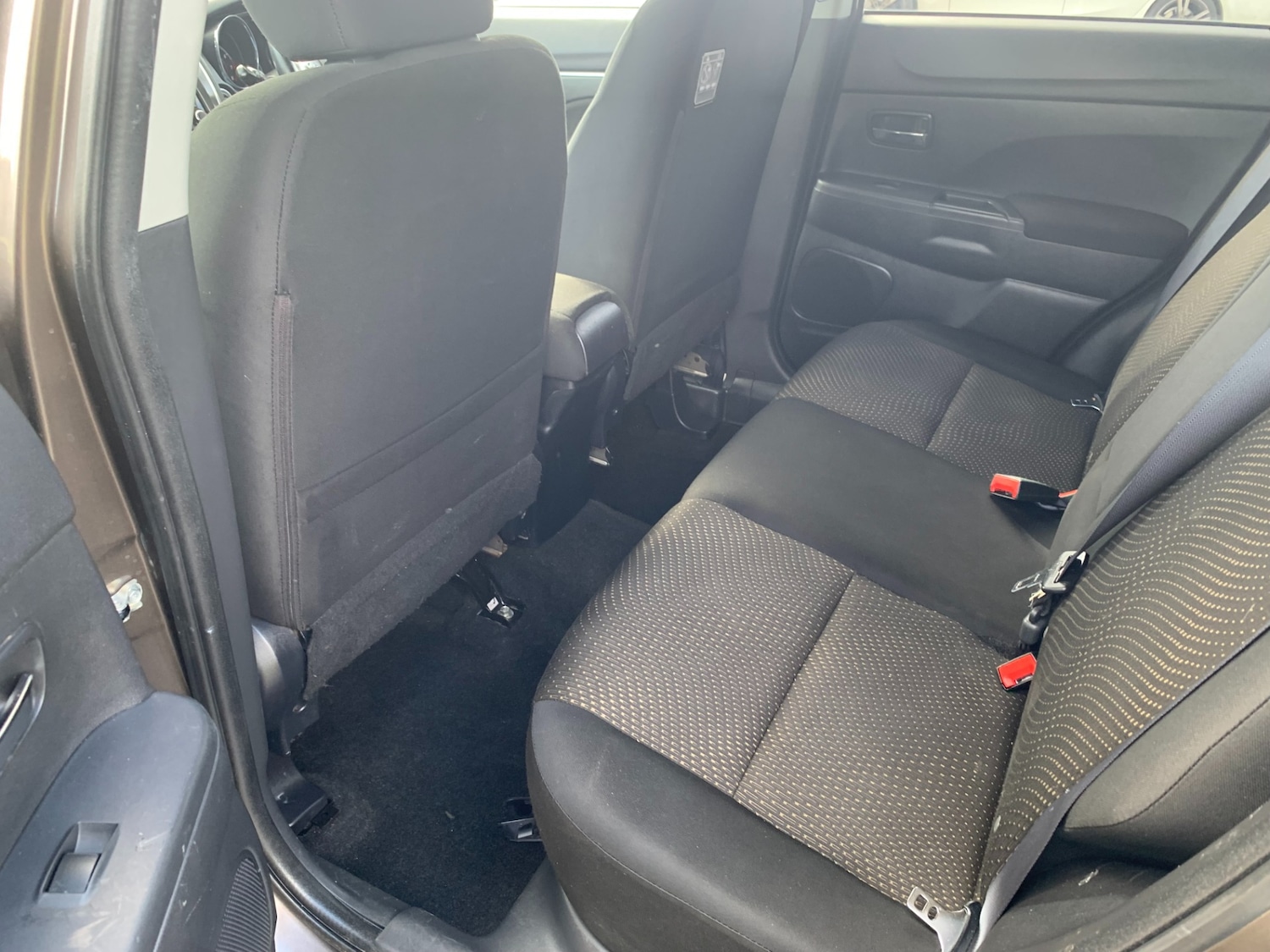 Used Mitsubishi ASX 2013 for sale - 78026864: Photo 11