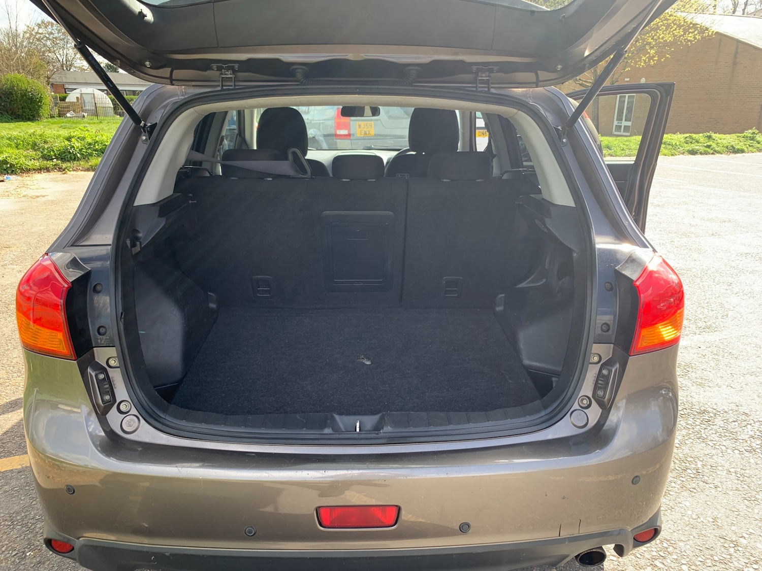 Used Mitsubishi ASX 2013 for sale - 78026864: Photo 14