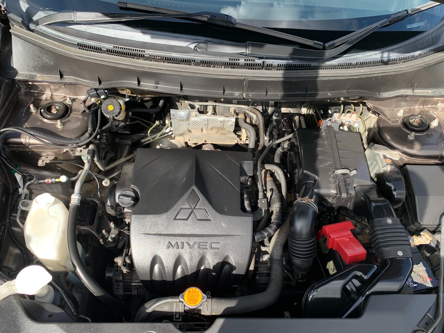 Used Mitsubishi ASX 2013 for sale - 78026864: Photo 15